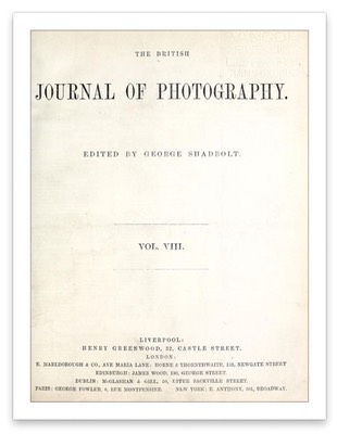 JournalOfPhotography