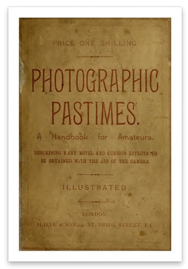 PhotographicPastimes