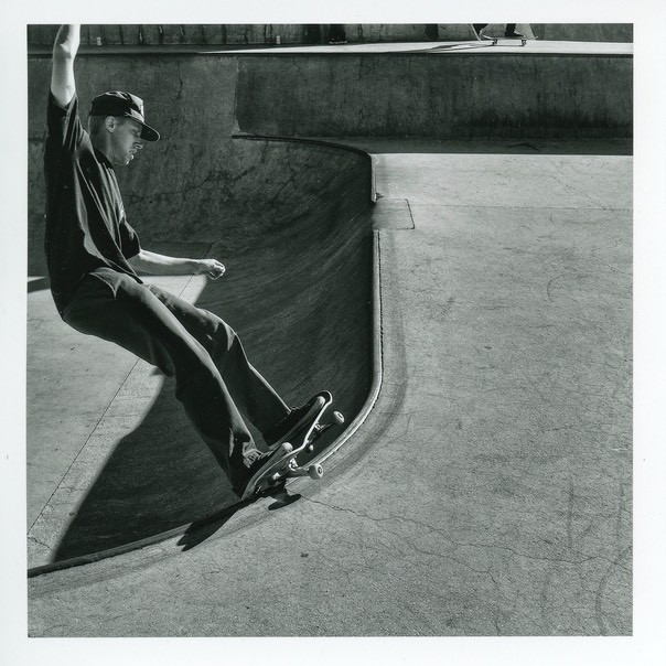 SkaterScan