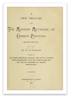 ModernCarbonPrinting